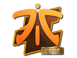 Sticker | Fnatic | Atlanta 2017