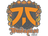 Sticker | fnatic | Budapest 2025