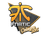 Sticker | Fnatic | Cologne 2015