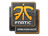 Sticker | Fnatic | DreamHack 2014