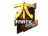 Sticker | Fnatic (Foil) | Boston 2018