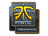 Sticker | Fnatic (Foil) | DreamHack 2014
