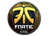 Sticker | Fnatic (Foil) | Katowice 2019