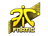 Sticker | Fnatic (Gold) | Katowice 2015