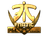 Sticker | Fnatic (Gold) | Krakow 2017