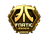 Sticker | Fnatic (Gold) | London 2018