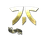 Sticker | Fnatic (Gold) | Paris 2023