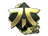 Sticker | Fnatic (Gold) | Rio 2022