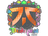 Sticker | fnatic (Holo) | Budapest 2025
