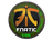 Sticker | Fnatic (Holo) | Katowice 2019