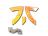 Sticker | Fnatic (Holo) | Paris 2023