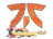 Sticker | Fnatic (Holo) | Shanghai 2024