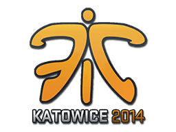 Sticker | Fnatic | Katowice 2014