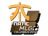 Sticker | Fnatic | MLG Columbus 2016