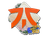 Sticker | Fnatic | Rio 2022