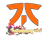 Sticker | Fnatic | Shanghai 2024