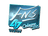 Sticker | FNS (Foil) | Cologne 2015