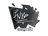 Sticker | fnx | Cologne 2016