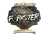Sticker | Forester (Gold) | Berlin 2019