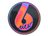 Sticker | Forge Tier6 (Holo)