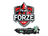 Sticker | forZe eSports (Glitter) | Antwerp 2022