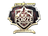 Sticker | forZe eSports (Gold) | Berlin 2019