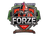 Sticker | forZe eSports (Holo) | Berlin 2019