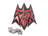 Sticker | forZe eSports (Holo) | Paris 2023