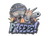 Sticker | Freeze (Lenticular)
