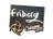 Sticker | friberg | Cologne 2015