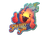 Sticker | Friendly Fire (Holo)