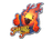 Sticker | Friendly Fire