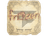 Sticker | frozen | Austin 2025