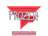 Sticker | frozen | Copenhagen 2024