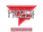 Sticker | frozen (Glitter) | Copenhagen 2024
