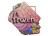 Sticker | frozen | Rio 2022