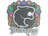 Sticker | FURIA (Embroidered) | Budapest 2025