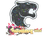 Sticker | FURIA (Glitter) | Shanghai 2024
