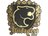 Sticker | FURIA (Gold) | Budapest 2025