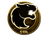 Sticker | FURIA (Gold) | Katowice 2019