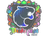 Sticker | FURIA (Holo) | Budapest 2025
