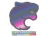 Sticker | FURIA (Holo) | Copenhagen 2024