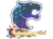 Sticker | FURIA (Holo) | Shanghai 2024