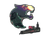 Sticker | FURIA (Holo) | Stockholm 2021