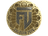Sticker | FUT (Gold) | Cologne 2026