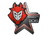Sticker | G2 Esports | Cluj-Napoca 2015