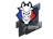 Sticker | G2 Esports (Foil) | Boston 2018