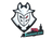 Sticker | G2 Esports (Foil) | Stockholm 2021