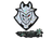 Sticker | G2 Esports (Glitter) | Antwerp 2022