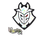 Sticker | G2 Esports (Glitter) | Paris 2023